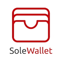 Sole Wallet