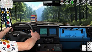 PRO Cargo Simulator Truck Game Screenshot 2