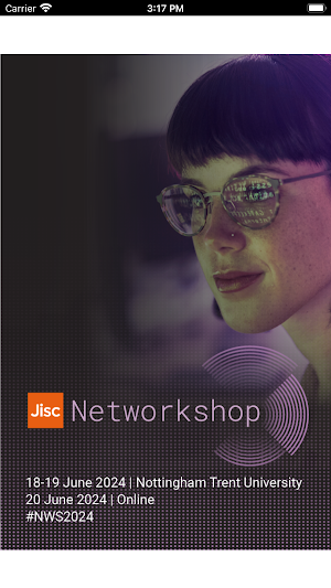Networkshop 2024 Screenshot 0