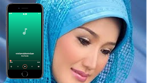 Evie Tamala Lagu Kenangan Mp3 Screenshot 2