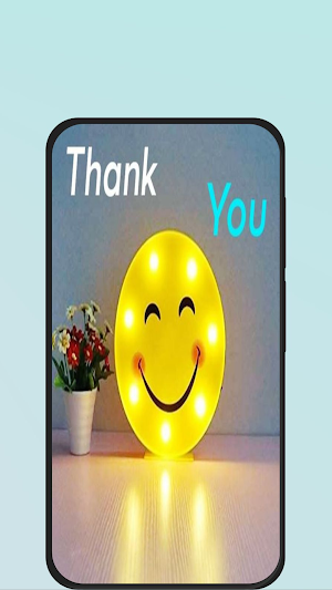 thank you images Screenshot 3
