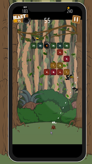 Sloth Smash Screenshot 3