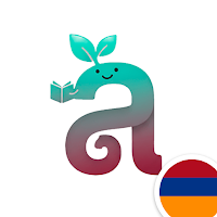 Learn Armenian Alphabet+Words
