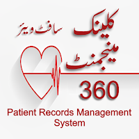 Clinic Management 360