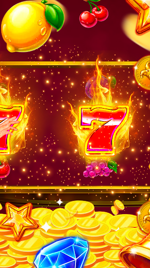 Magic Joker Screenshot 1