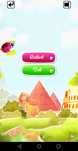 Word Finder Screenshot 2