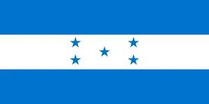 Honduras Analog Watch Face Screenshot 2