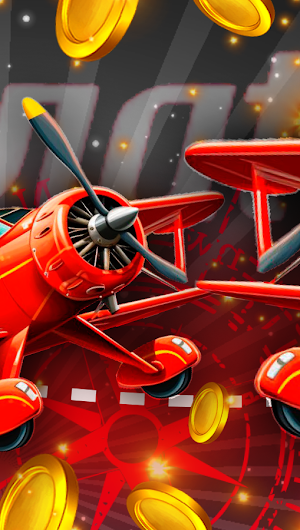 Flight Blaster Screenshot 1