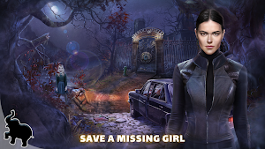 Mystery Trackers: Memories of Shadowfield Screenshot 0