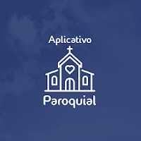 Aplicativo Paroquial