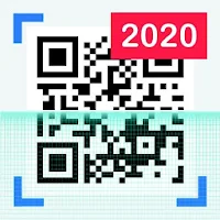 QR Code Scanner: Barcode Scanner, QR Code Reader