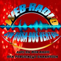 Web Rádio CW Rosa dos Ventos
