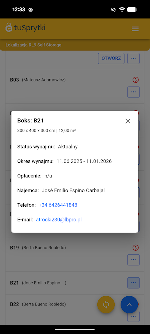tuSprytki Screenshot 3