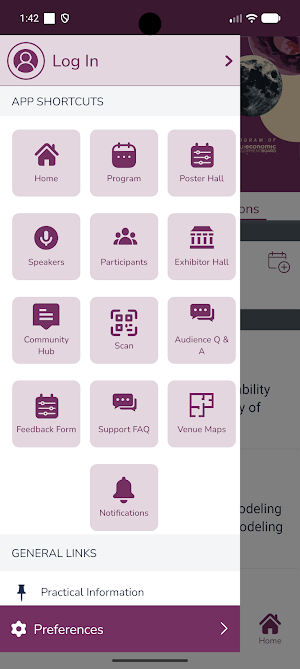 AMOS 2026 Screenshot 0