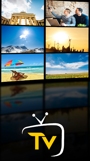 Canlı TV - Full HD Tv izle Screenshot 1