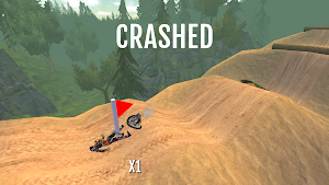 Stunt Bike Evolution Screenshot 1