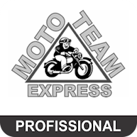 MOTO TEAM Express - Prof