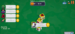 Payroll Dice Screenshot 1