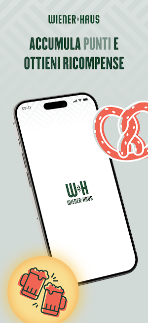 Wiener Haus Screenshot 0