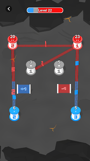 Numbers Takeover Screenshot 0
