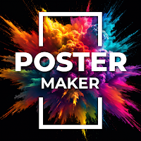 AI Poster Maker & Flyer Maker