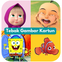 Tebak Gambar Kartun Terbaru
