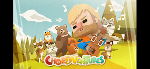 ChordVentures Music Game Screenshot 0