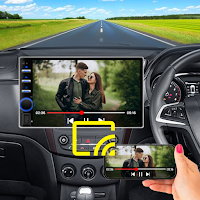Mirror Link Car Connect