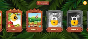 Find difference for Kids Screenshot 3