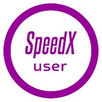 SpeedX User