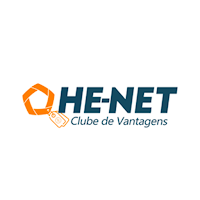 HE NET Clube de Vantagens