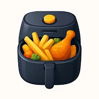 Recetas Airfryer - Freidora