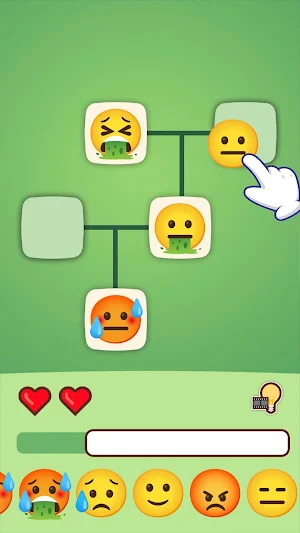 Emoji kitchen: Family Tree Screenshot 2