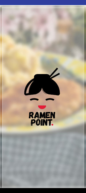 Ramen Point Oświęcim Screenshot 1