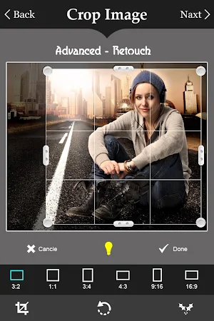 PIP Camera For InstaMag Screenshot 2