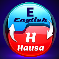 English to Hausa Translator