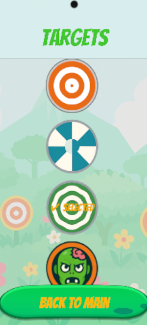 Rapid Targets Screenshot 2