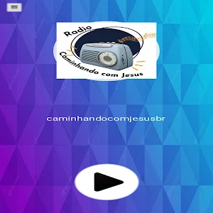 caminhando com jesusbr Screenshot 1