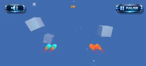 Dual Dash Screenshot 2