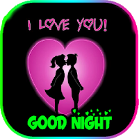 Good Night Love Wishes