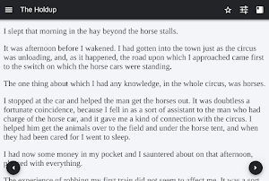 Walker of the Secret Service - Public Domain Screenshot 2