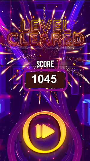 Block Pinball Games Screenshot 2