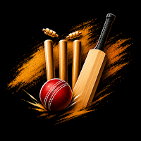 WicketBook - Cricket Score Log