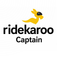 RideKaroo Captain