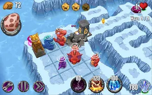 Epic Dragons Screenshot 2