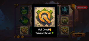 Domadan 777 Slots Screenshot 3