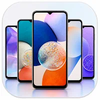 Galaxy A14 5G Wallpapers 4K
