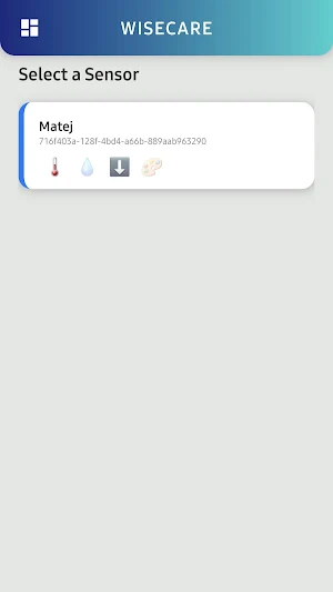 WiseCare Screenshot 1