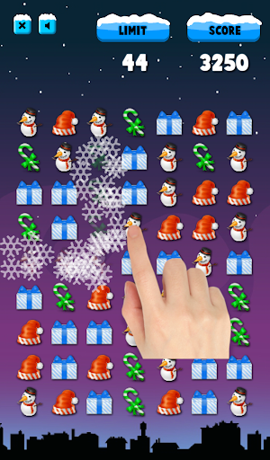 Christmas Games - 5 games in 1 Screenshot 1