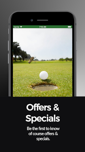Heritage Hills Golf Course Screenshot 1
